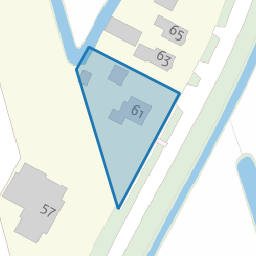 Perceel TLB00-K-2007