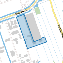 Perceel TLB00-K-2013