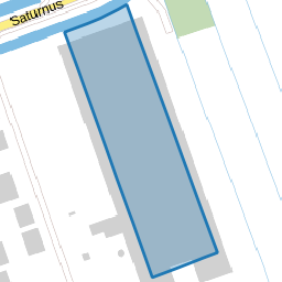 Perceel TLB00-K-2014