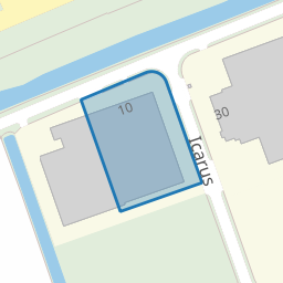 Perceel TLB00-K-2022