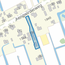 Perceel TLB00-K-2025