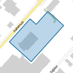 Perceel TLB00-K-2028