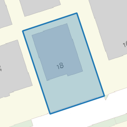 Perceel TLB00-K-2032