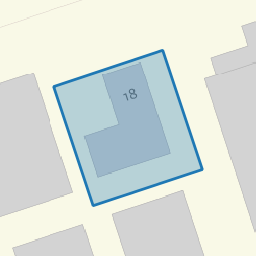 Perceel TLB00-K-2033