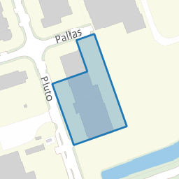 Perceel TLB00-K-2037