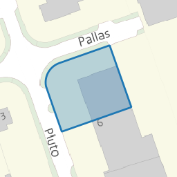 Perceel TLB00-K-2038