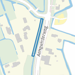 Perceel TLB00-K-2048