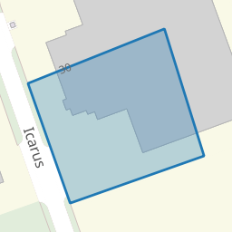 Perceel TLB00-K-2066