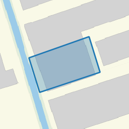 Perceel TLB00-K-2072