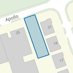 Perceel TLB00-K-2079