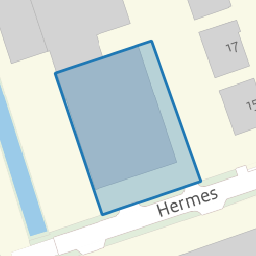 Perceel TLB00-K-2080