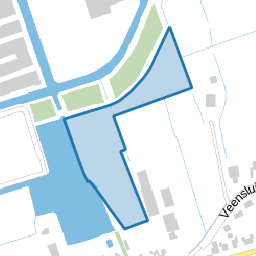 Perceel TLB00-K-2086