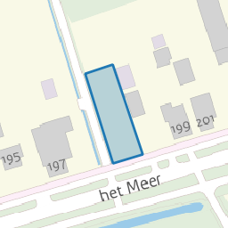 Perceel TLB00-K-2093