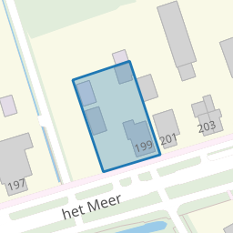 Perceel TLB00-K-2094