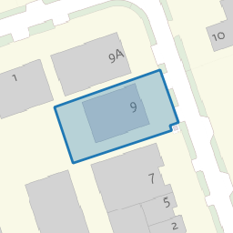 Perceel TLB00-K-2103