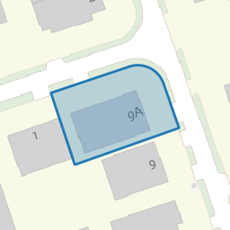 Perceel TLB00-K-2104