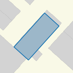 Perceel TLB00-K-2107