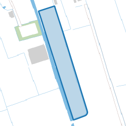 Perceel TLB00-K-2109