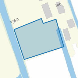 Perceel TLB00-K-2110