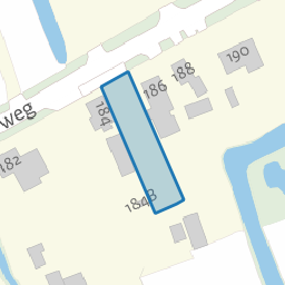 Perceel TLB00-K-2117