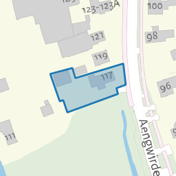 Perceel TLB00-K-2126