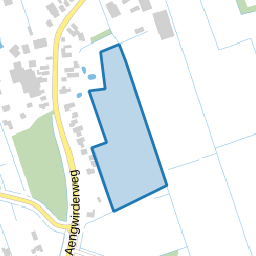 Perceel TLB00-K-2147