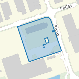 Perceel TLB00-K-2154