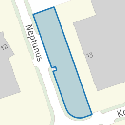 Perceel TLB00-K-2159