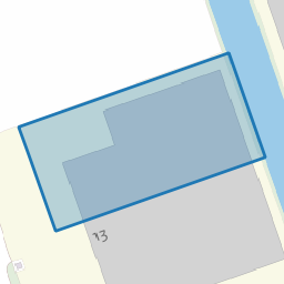 Perceel TLB00-K-2162