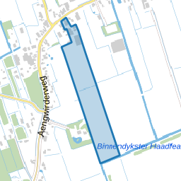 Perceel TLB00-K-2167