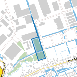 Perceel TLB00-K-2168