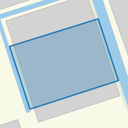 Perceel TLB00-K-2169