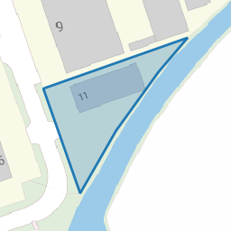 Perceel TLB00-K-2181