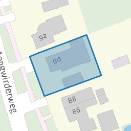 Perceel TLB00-K-2187