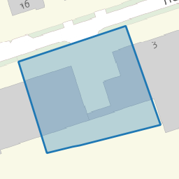 Perceel TLB00-K-2192