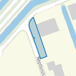 Perceel TLB00-K-2202