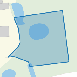 Perceel TLB00-K-2204