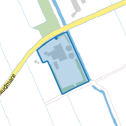 Perceel TLB00-K-2229