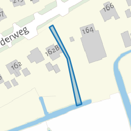 Perceel TLB00-K-2255