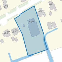 Perceel TLB00-K-2256