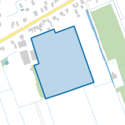Perceel TLB00-K-2258