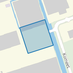 Perceel TLB00-K-2265