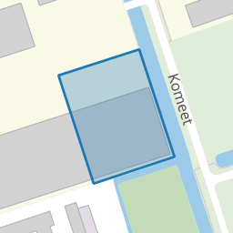 Perceel TLB00-K-2266