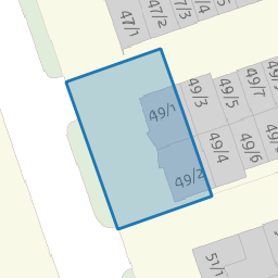 Perceel TLB00-K-2267
