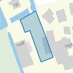 Perceel TLB00-K-2271