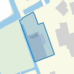 Perceel TLB00-K-2272