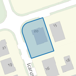 Perceel TLB00-K-2274