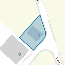 Perceel TLB00-K-2276