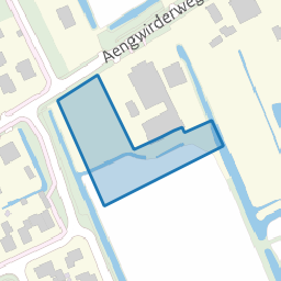 Perceel TLB00-K-2280