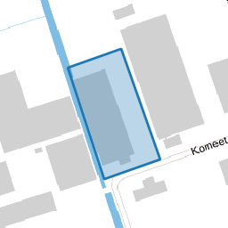 Perceel TLB00-K-2289